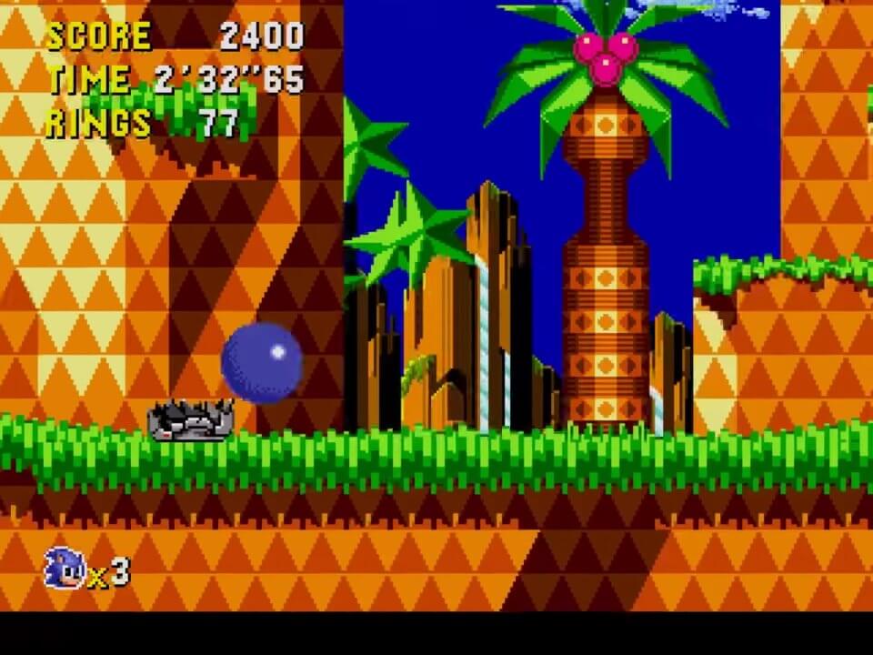 Sonic cd free download exe windows 10